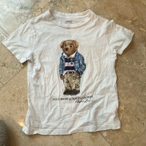 Polo Ralph Lauren Kids Shirt